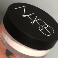 控油哑光使用感完胜蜜粉饼的背后却 nars