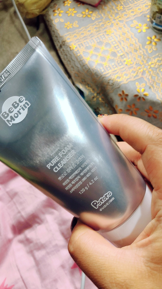 pororo婴儿洁面乳怎么样 儿童也需要洗面奶吗?_什么值得买