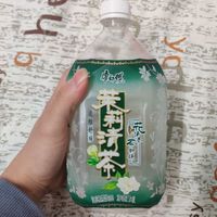 大瓶超高性价比茉莉清茶