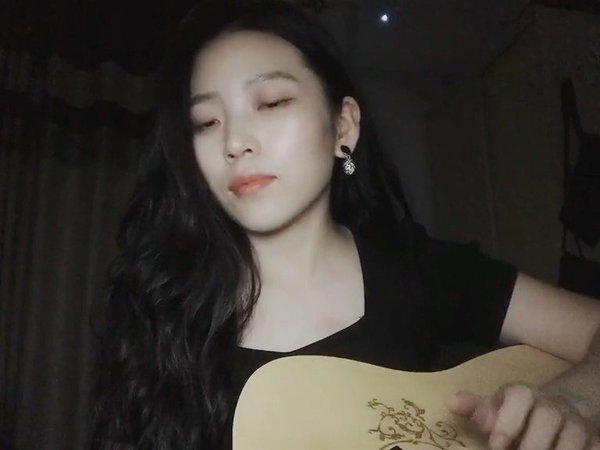 学了6年的吉他🎸竟还是个初学者……