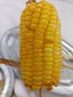 🌽好吃的甜玉米棒，永远吃不腻！