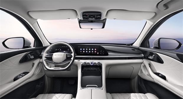 星途瑶光正式开启预售，17万起的国产高颜值SUV