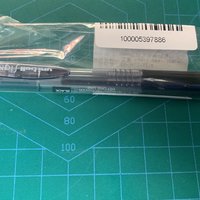 三菱（uni）UMN-138彩色中性笔 0.38mm