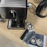 咖啡机要怎么选-德龙Delonghi ECP35.31.W