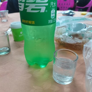 聚餐缺了它可不行-肥宅快乐水