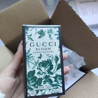 GUCCI的香水不值得购买嘛