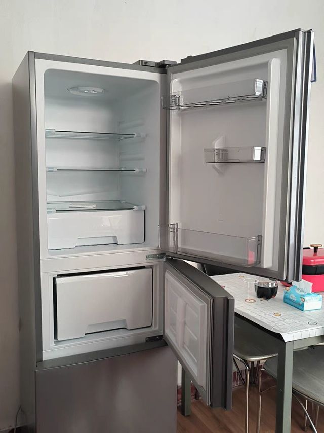 新年给家里焕个新冰箱