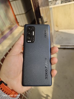 新年老手机opporeno5pro+