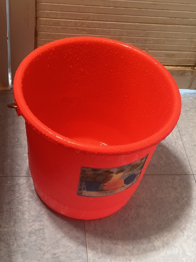 大红桶桶我每晚都要用你哦