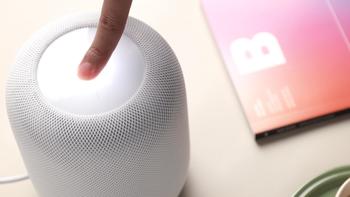 苹果新 HomePod 首发测评 | 更智慧，更好声，值得冲