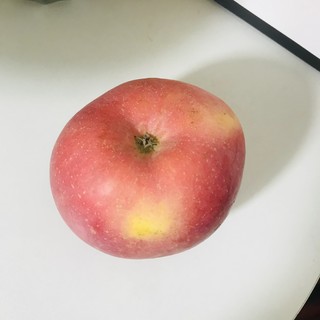丑，但是很甜的丑苹果 太好吃啦！