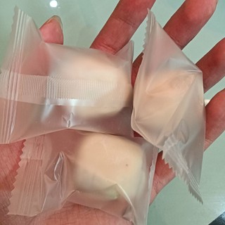 这样的小零食你吃过吗?