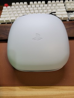 索尼PS5 DualSense Edge 国行手柄开箱