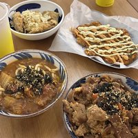 探店常州网红店《小野食记》