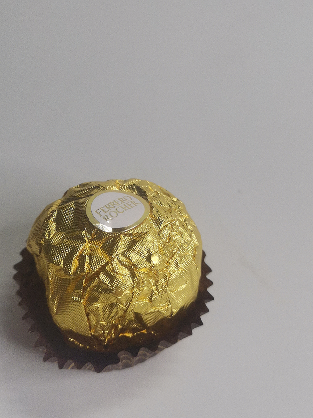 好物分享丨女生无法拒绝的巧克力