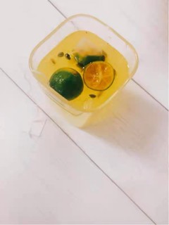 水果茶金桔柠檬百香果茶包冷泡茶冲泡饮品
