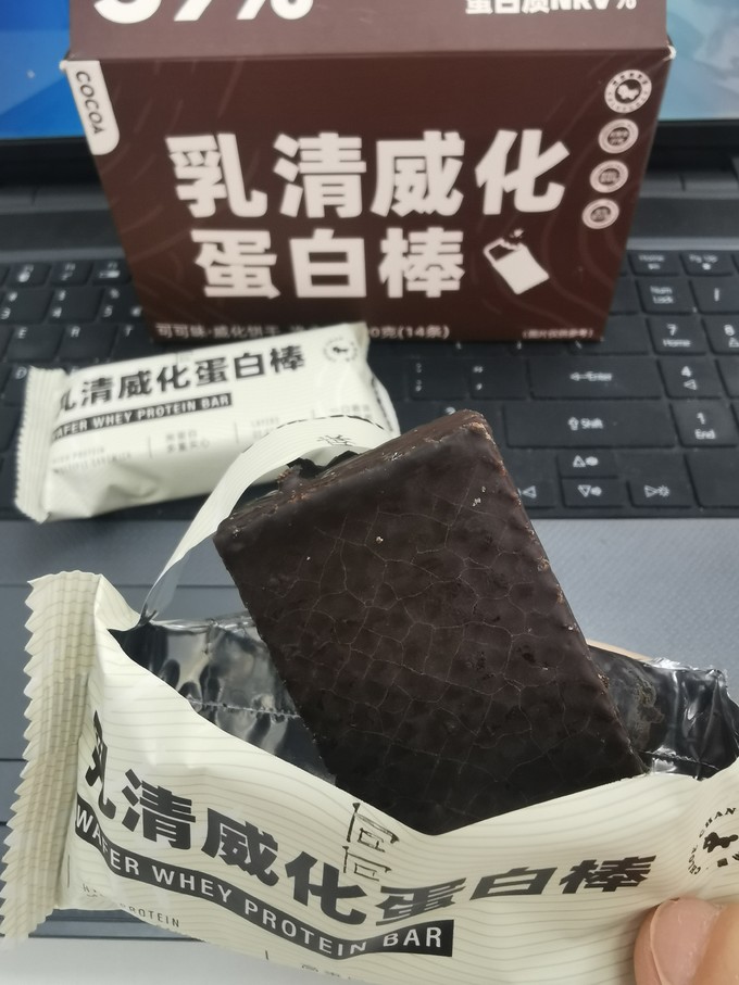 暴肌独角兽其他休闲零食