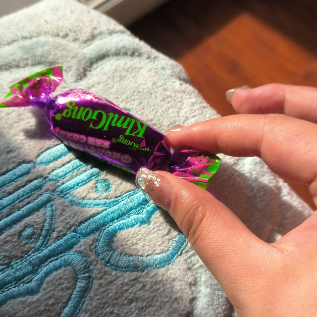 我的过年娱乐喝吃这个糖果都吃过。