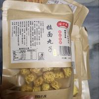 手工锅巴，小麻花好吃