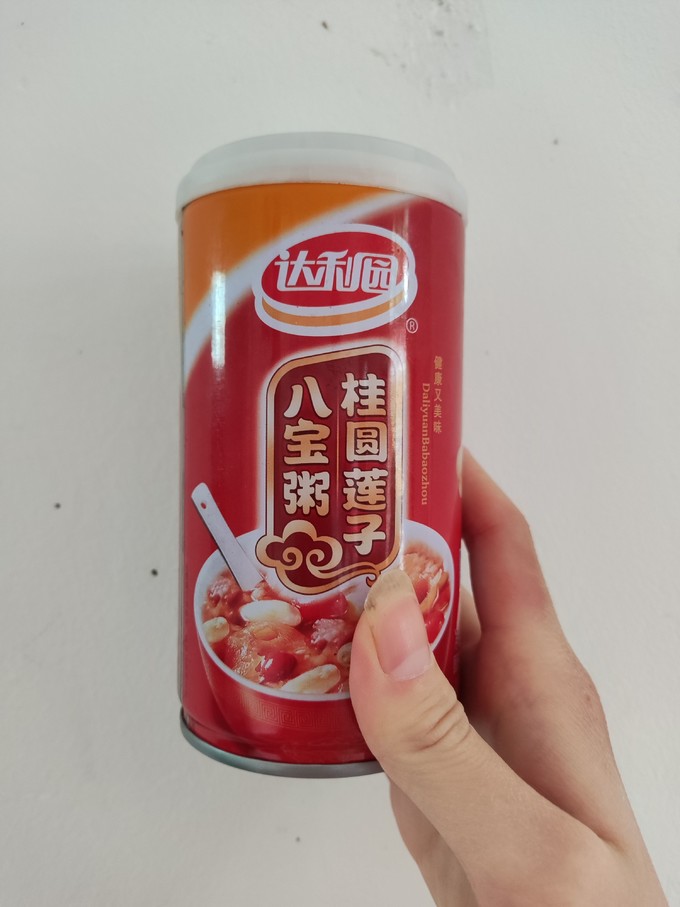 达利园方便食品