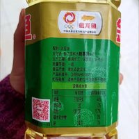 很实用的金龙鱼大豆油