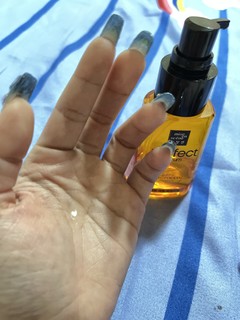 🇰🇷PERFECT SERUM 护发精华素