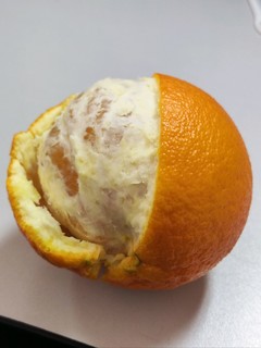 心想事橙