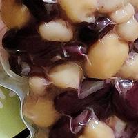 鲨鱼菲特三色粗粮豆~健康美味营养