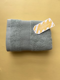不到6块钱一条的A类毛巾，柔软细腻物美价廉