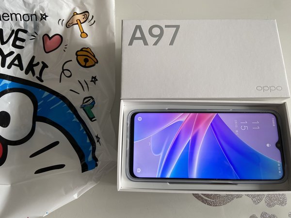 A97OPPO手机📱