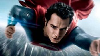 DC电影宇宙又重启了！《新蝙蝠侠》续集确认，超人不再由亨利·卡维尔出演