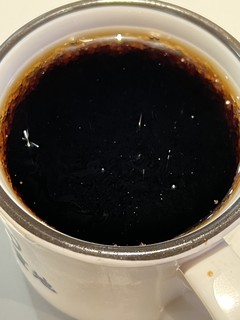 这款黑咖啡也太好喝了，无限回购！