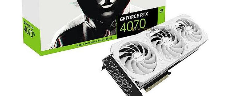 网传丨nvidia Rtx 4070 定稿，默频和boost频率曝光，2月内发布 显卡 什么值得买