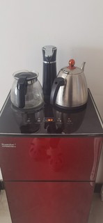 家用智能茶吧机饮水机