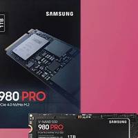 大翻车！三星 980 Pro SSD 官方推出固件修复，用户反馈普遍问题