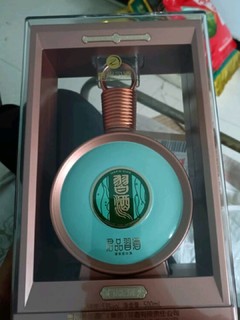 习酒君品习酒 酱香型白酒 53度 