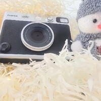 造梦时代👉instax 拍立得