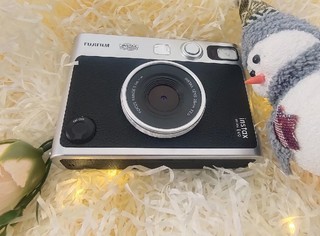 造梦时代👉instax 拍立得