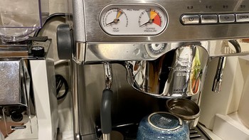 我的家庭咖啡馆：高性价比咖啡机磨豆机组合