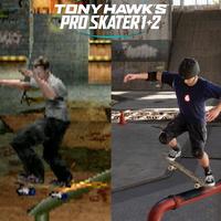 《Tony Hawk's Pro Skater》：滑板游戏的经典之作