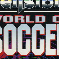 Sensible World of Soccer：足球游戏的全球经典