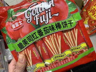 一款不含反式脂肪算的饼干