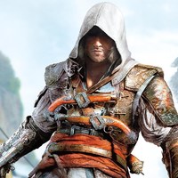 刺客史诗《Assassin's Creed IV: Black Flag》