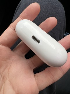 早买早享受 AirPods Pro 打工人的福音