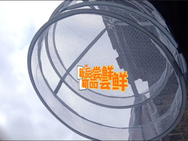 非常实用的晾晒网兜快入手吧