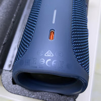 JBL FLIP5 可串联音响