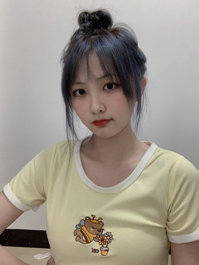 可恶，长着长着就长成这样了