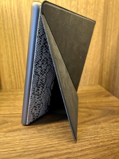 kindle oasis2 颜值超高的一款电纸书