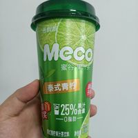 最解腻的一款茶饮料