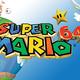 《Super Mario 64》：一款经典的3D平台游戏